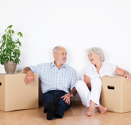 Quando considerare una residenza per anziani un opzione per il vostro caro