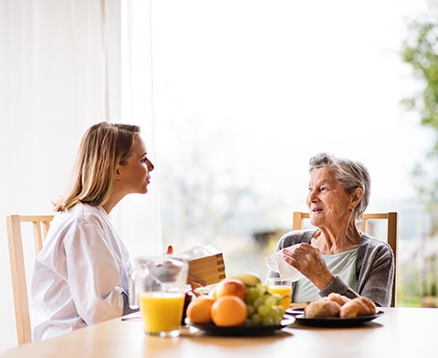 Le differenti tipologie di residenze