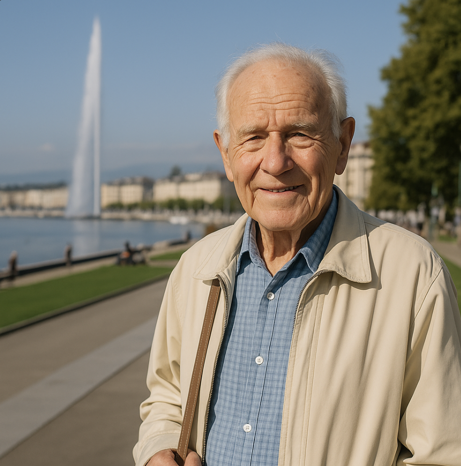 Quali sono i requisiti per entrare in una casa di riposo?