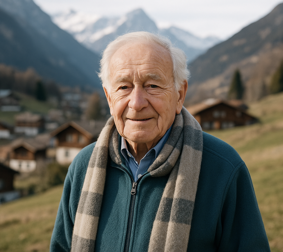 Yoga per anziani: benefici ed esempi di esercizi