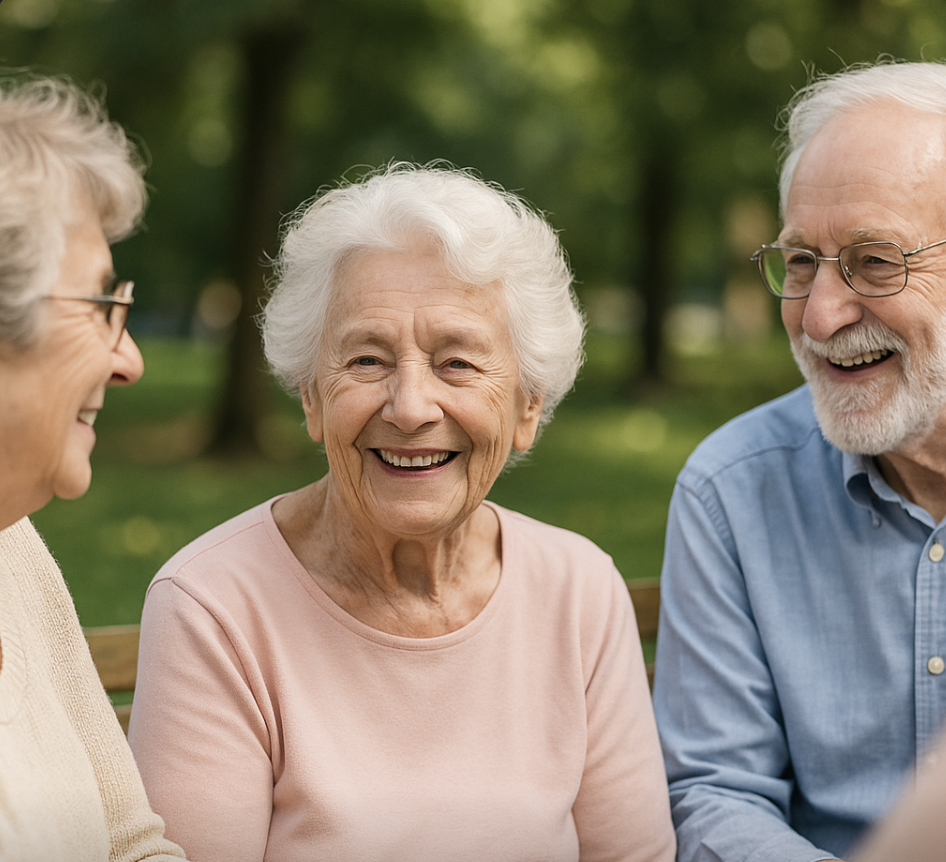 Sussidio di accompagnamento per anziani: a chi spetta e come richiederlo