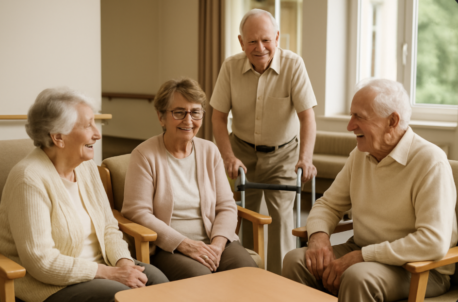 Catania per senior: un clima ideale tutto l’anno