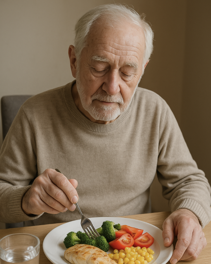 Schema dieta per diabetici anziani: qual è quella giusta?