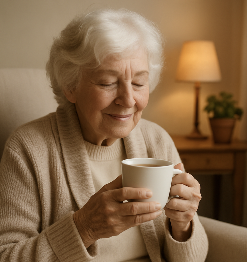 Come gestire lo stress in città: consigli per i senior milanesi