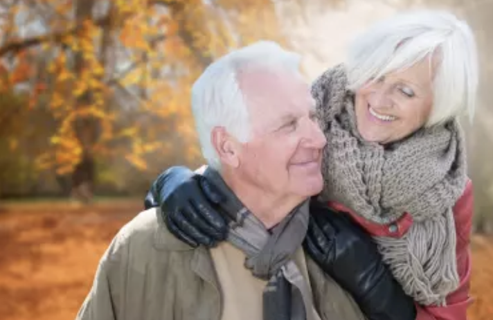 Benessere e vita sul mare: i vantaggi per i senior a Genova
