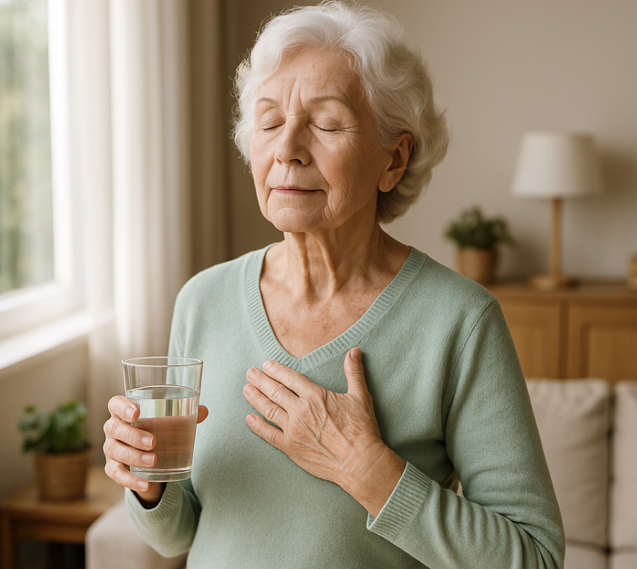 Le piccole routine che rendono la giornata più piacevole dopo i 70 anni