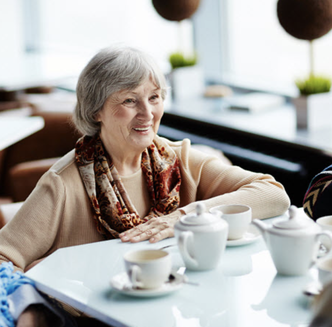 I migliori spuntini dolci per il pomeriggio