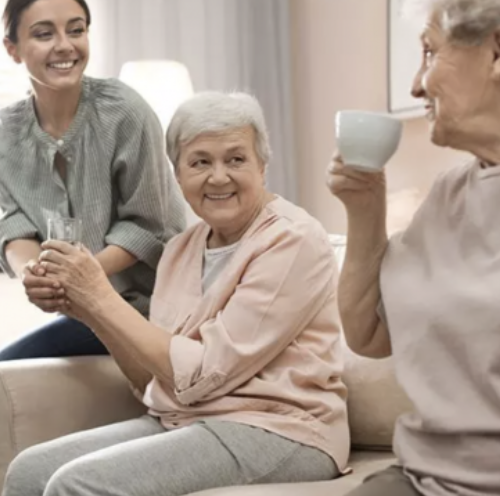 Quali servizi di supporto per anziani nella provincia di Torino?