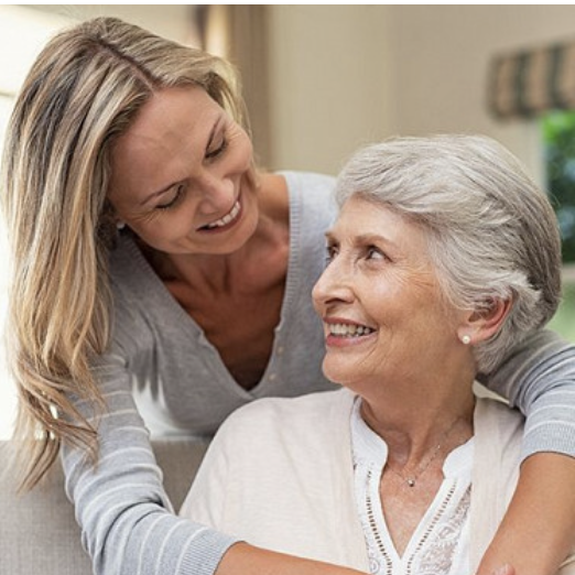 Invecchiare bene nel Lazio: le soluzioni più utili