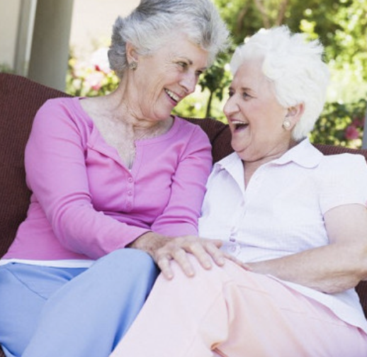 Perché i Castelli Romani sono un luogo ideale per i senior?