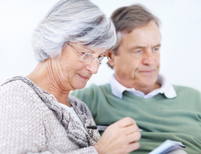 Fiano Romano: un ambiente tranquillo e adatto agli anziani