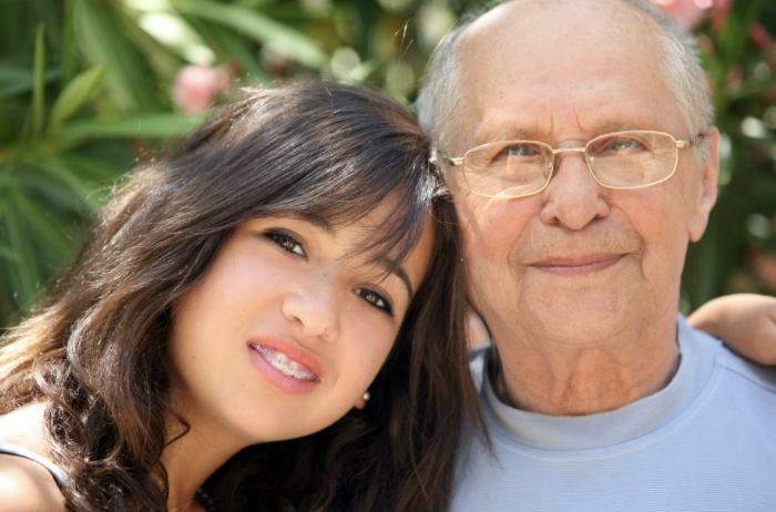 Come rimanere attivi a Roma quando si è senior?