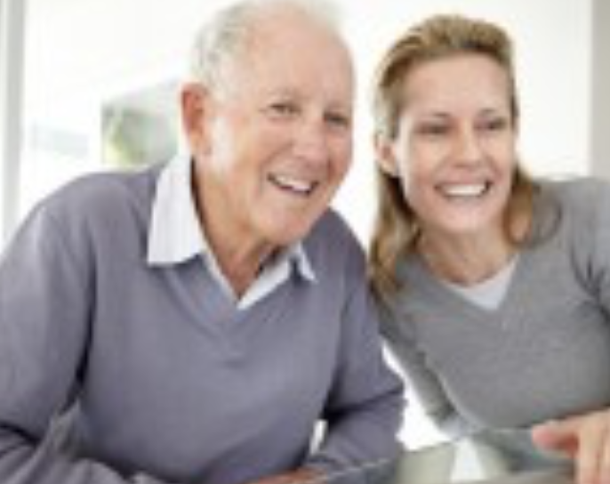 Guida ai servizi per anziani nella zona del Pavese