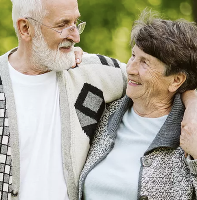 Come invecchiare serenamente in Sicilia: tradizioni e benessere
