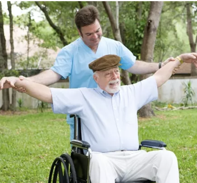 Benessere per senior a Palermo: una città che stimola i sensi