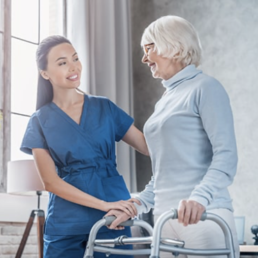 Roma e benessere: attività dolci per i senior