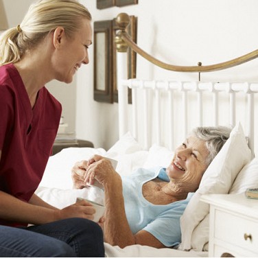 Il Racconto di un Assistente Familiare che Convive con l'Alzheimer